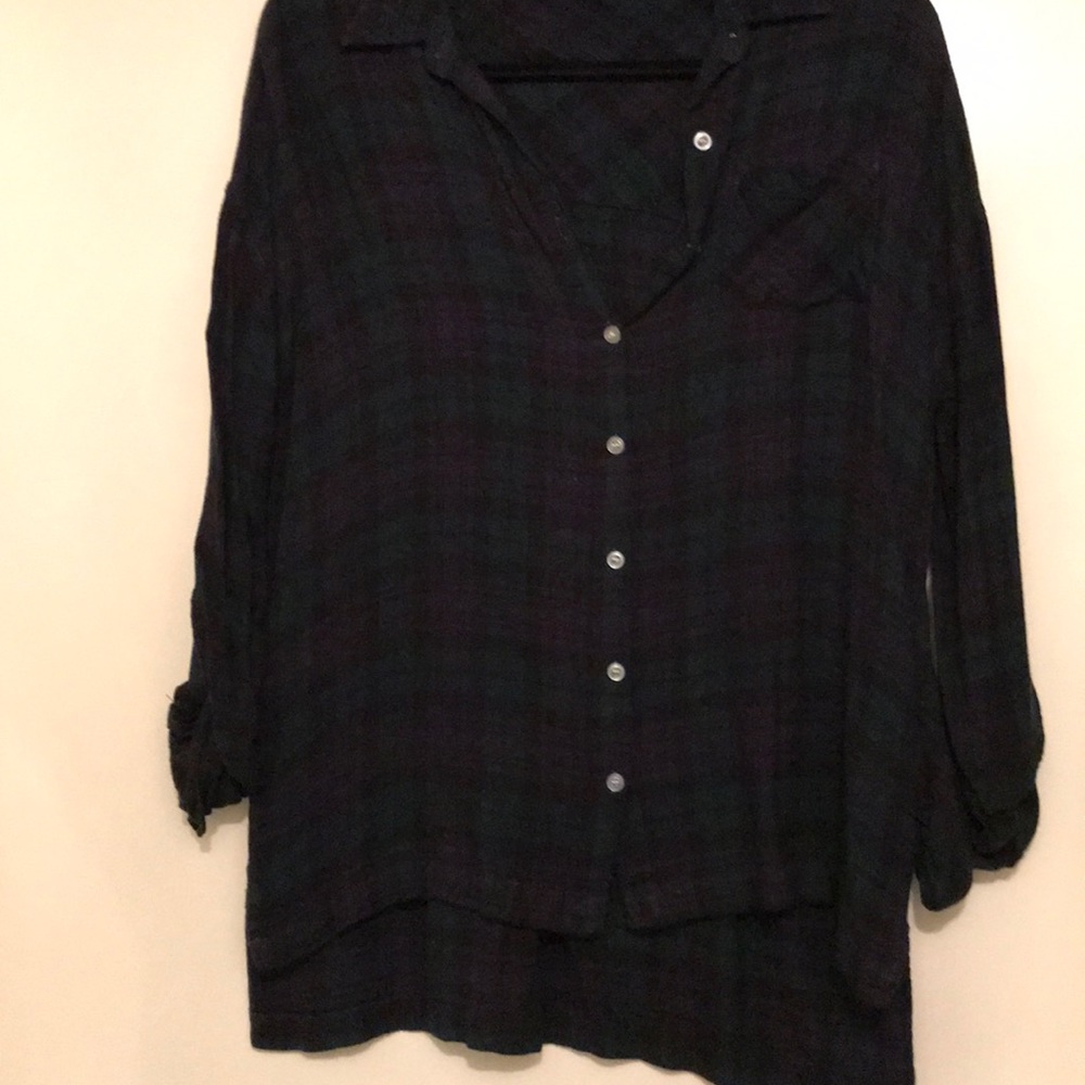 Flannel